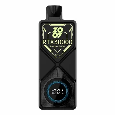 ZOOY RXT 30000
